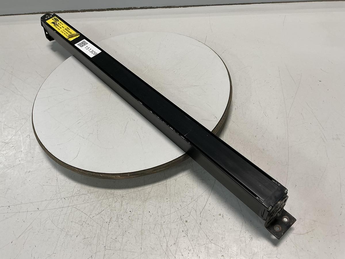 Used BANNER MSR2424