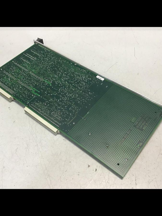 Used VAN DORN Sequencer Circuit Board PC330-029 330-029 #137152