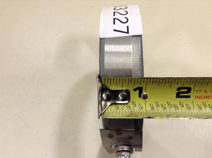 APPLIED INSTRUMENTS 625 Watt Heater Band A-40B101-X #83228