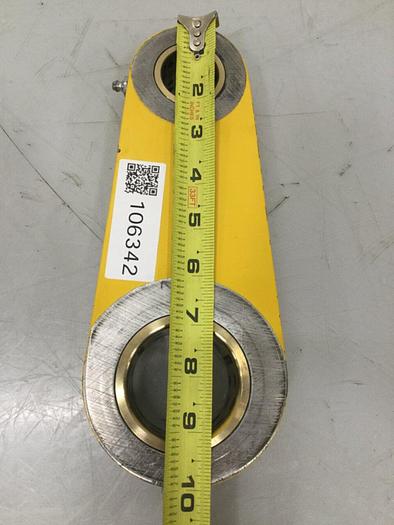 Used VAN DORN Toggle Link 305060 #106342