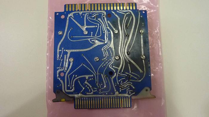 Used COMSTAR Circuit Board 8002-6400B #42569
