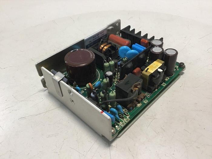 Used NEMIC-LAMBDA Power Supply HK-10-24 #132552