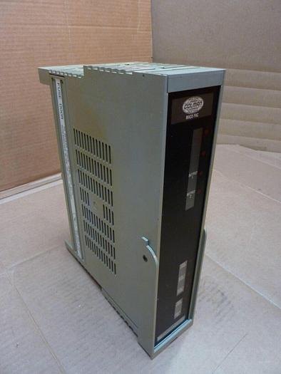 Used BARBER COLMAN Positioning Module 80FC-10001-002-0-00 #24834