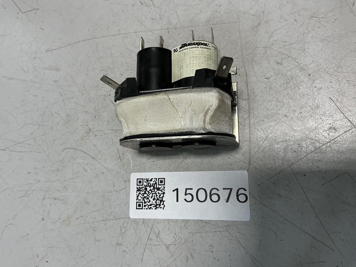 Used DURAKOOL AFM220-303