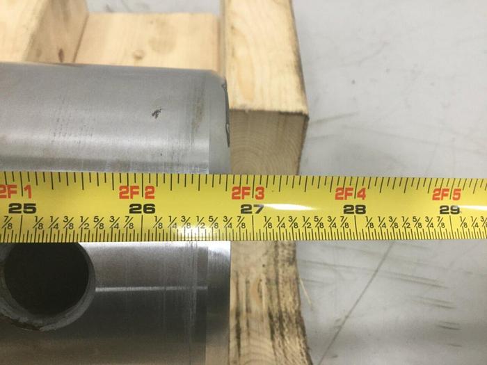 Used VAN DORN Toggle Pin 305273F1 #114754