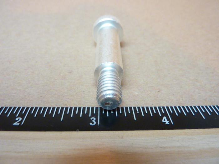 U-C COMPONENTS Screw SHCV-5024-A #41305