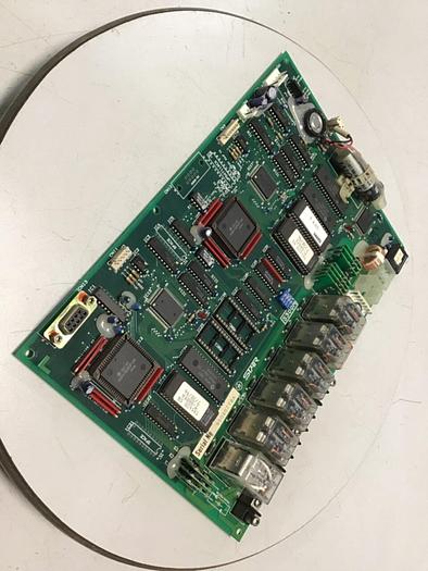 Used STAR Circuit Board 28224-PR02A #122555
