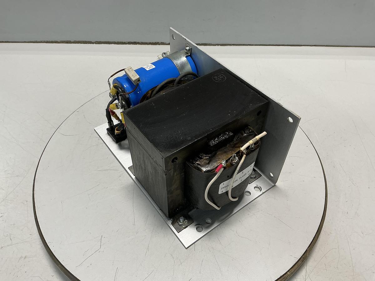 Used ACME ELECTRIC 500B24HA