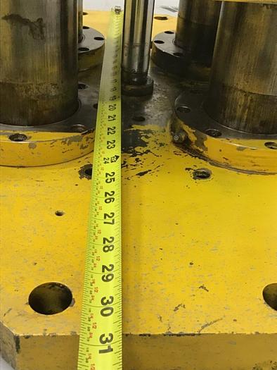 Used VICKERS Ejector Box TZXXEHXNXKAAD062 Used