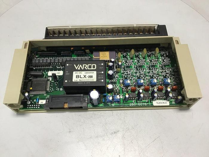 Used HITACHI Module YAGV12MH 35HC USED