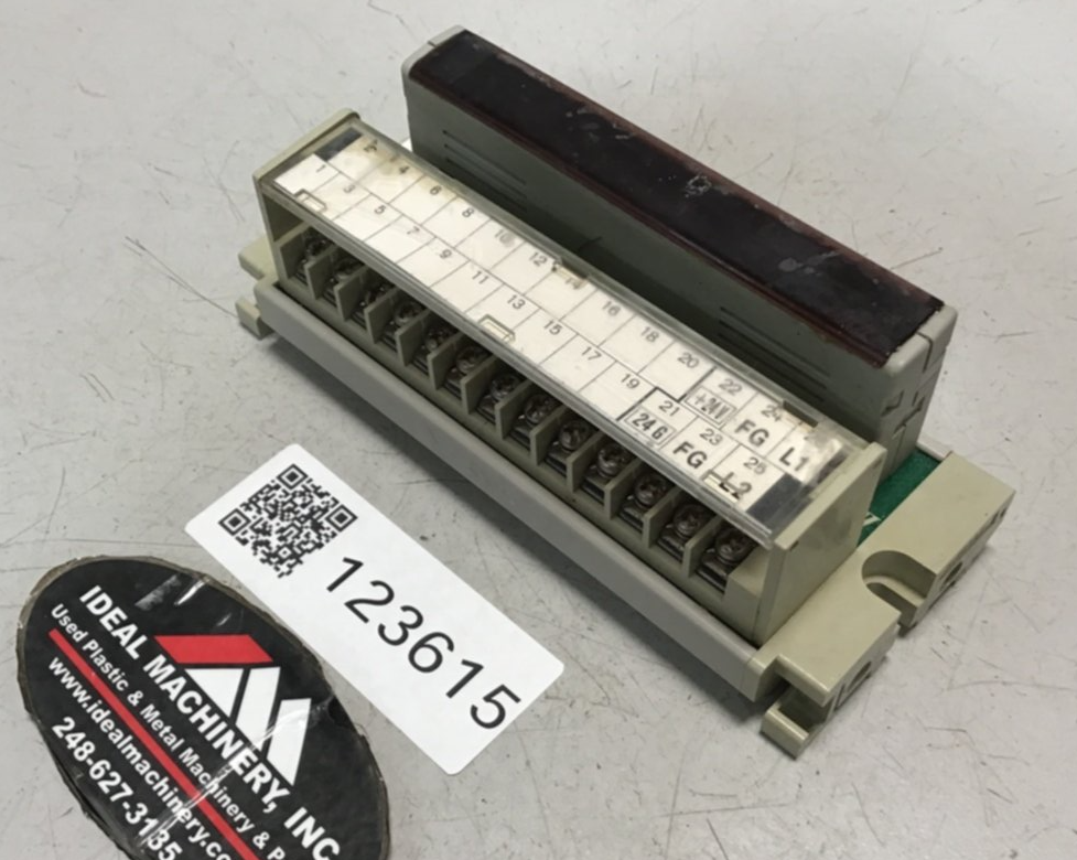 Used TOGI Input Module TN-4016-T26 USED