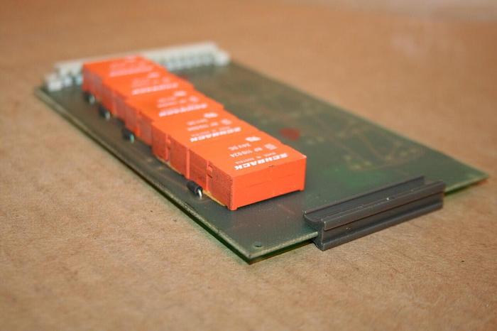 Used FELTRON Circuit Board 3905.0161.000.3 Used