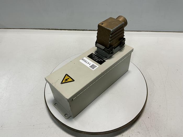 Used CINCINNATI MILACRON 5084077