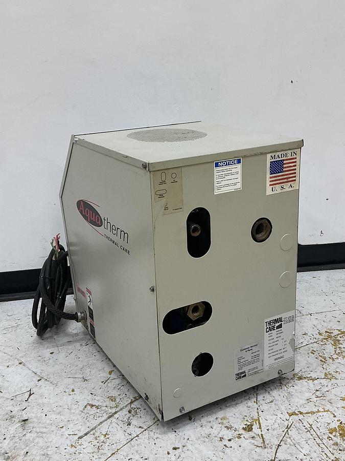 Used THERMAL CARE RA091004