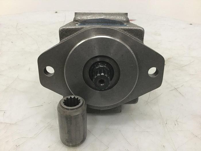 Used DENISON HYDRAULICS Hydraulic Pump T6C 005 3R00 B1 N0P B Used