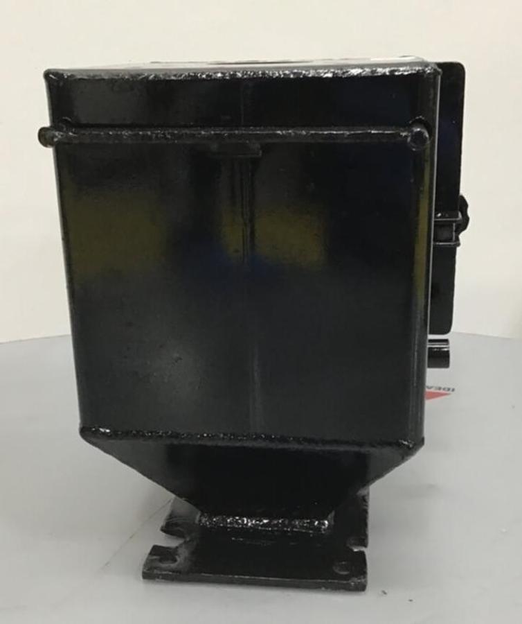 Used METAL FABRICATOR 7X5 Drawer Magnet MAGNET USED