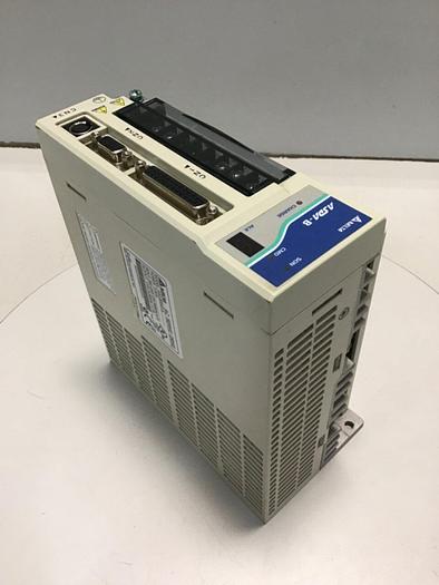 Used DELTA Servo Drive ASD-B2023-A USED
