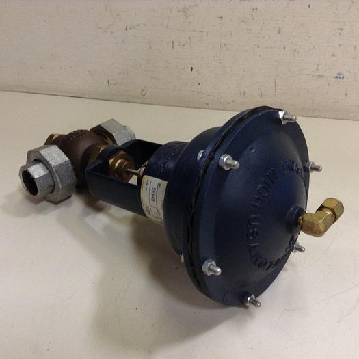 Used TRERICE Temperature Regulator 910TA-A30 #74899