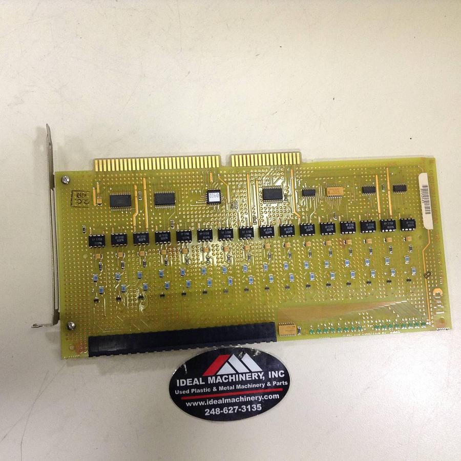 Used CINCINNATI MILACRON Circuit Board 3-542-1194A #73704