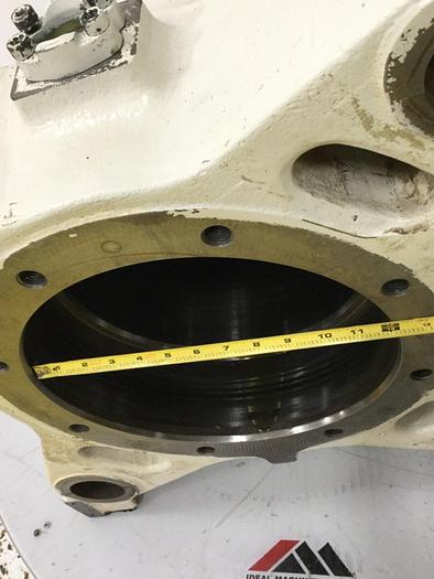 Used TOSHIBA Clamp Cylinder Casting ISF120SII-5A / CCC Used