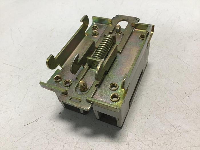 Used OMRON Solid State Relay G3NA-410B #114340