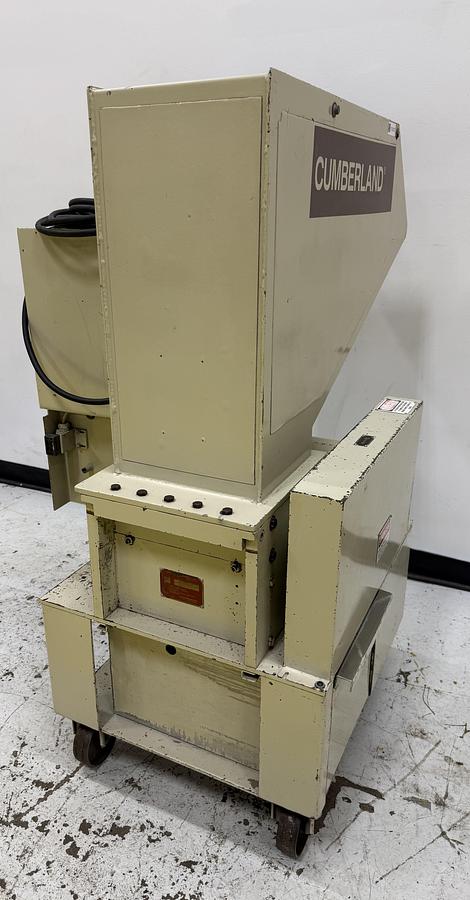 Used CUMBERLAND