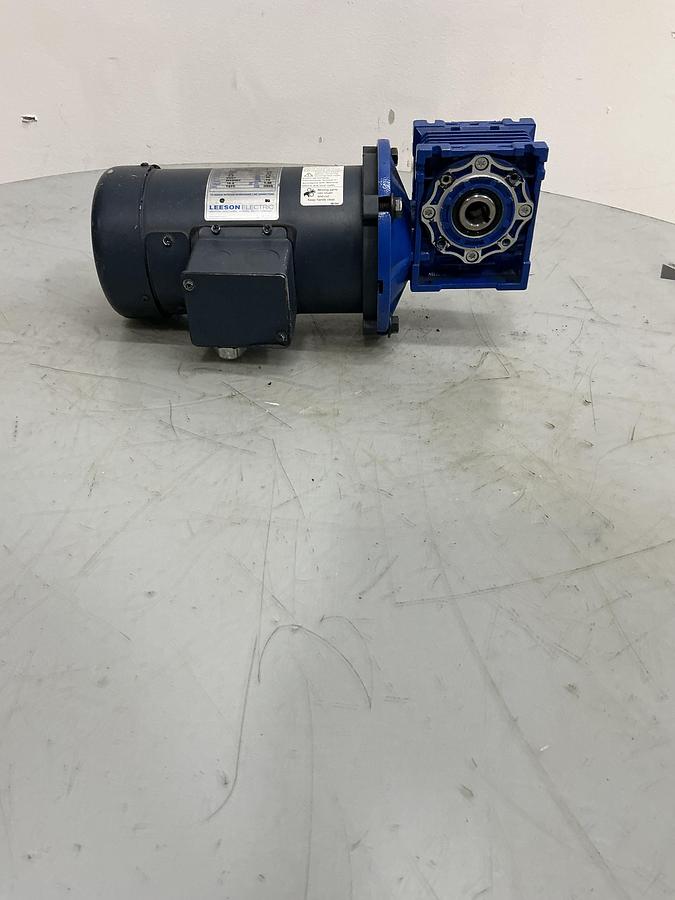 Used LESSON C42C17FK4C