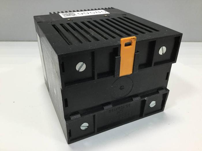 Used J SCHNEIDER Power Supply NGEP 2405-940101T3 Used