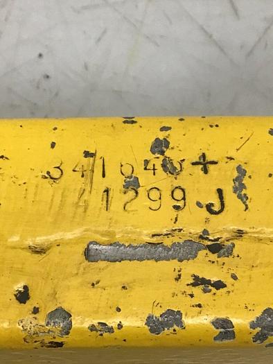 Used VAN DORN Toggle Link 336403-D #122977