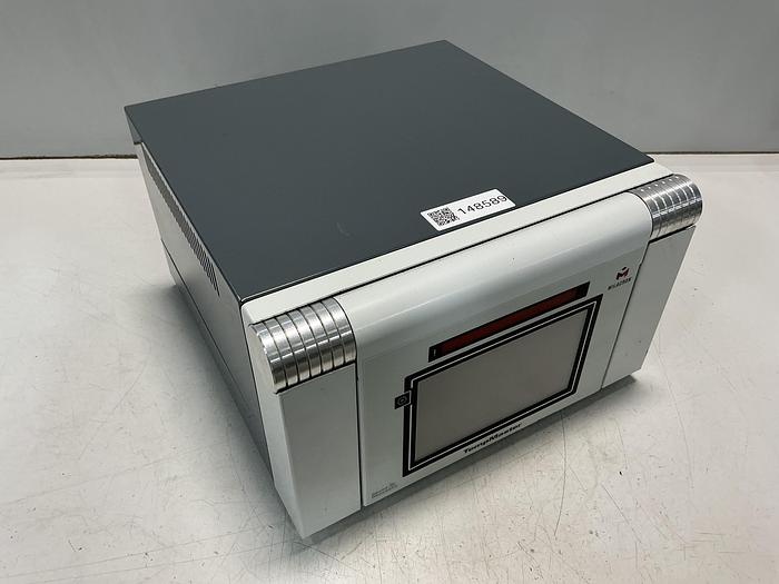 Used MILACRON SVG-12