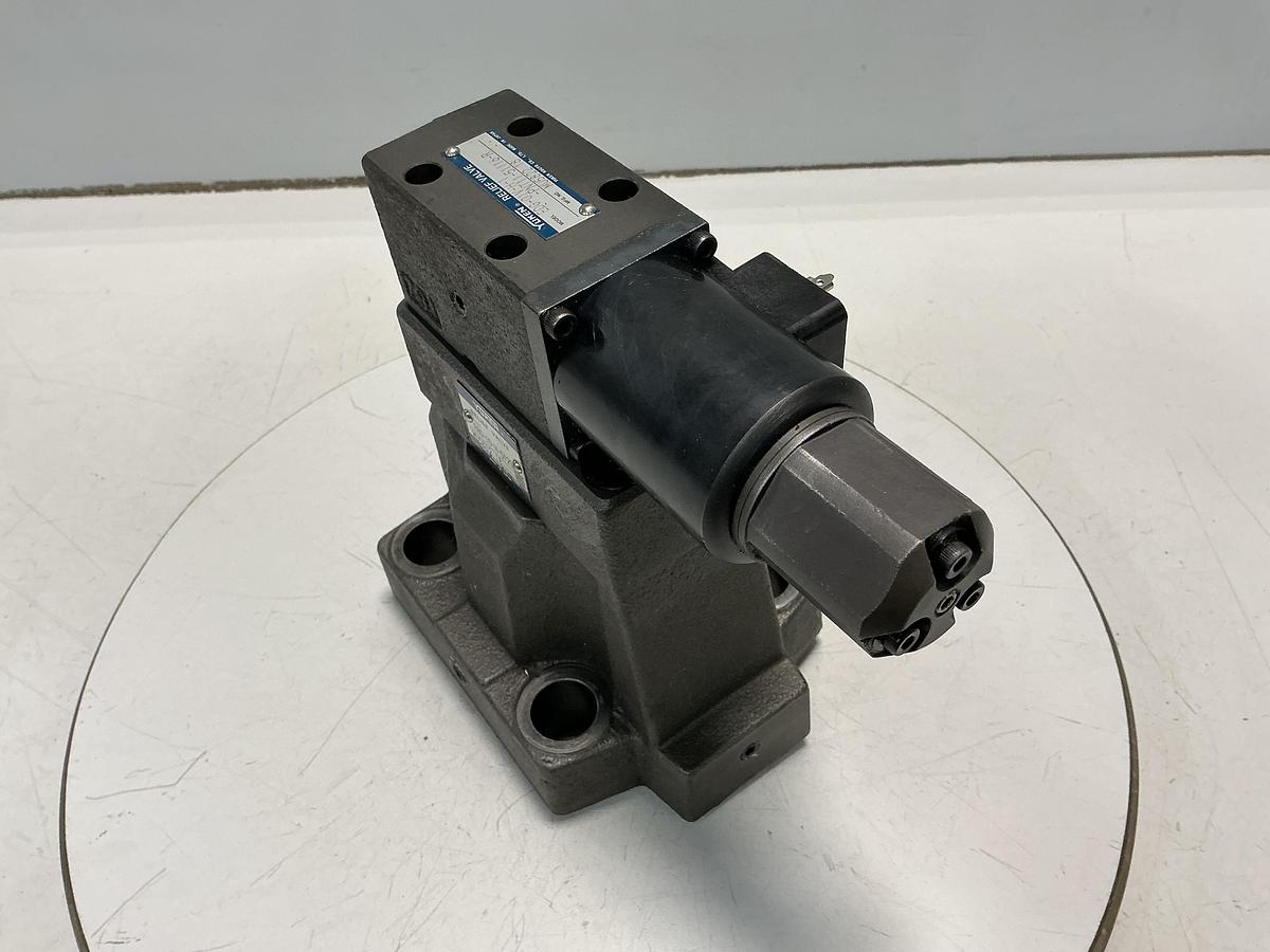 Used YUKEN EDG-01V-H-1-PNT11-51116-R