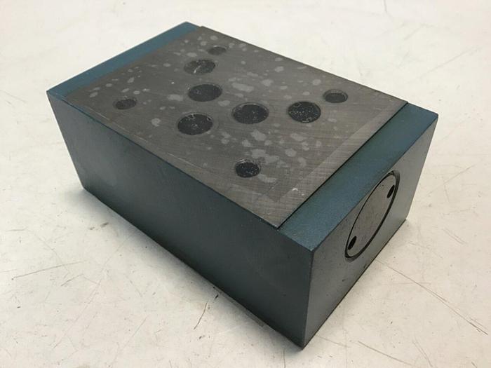 Used BOSCH Check Valve 0 811 020 027 Used