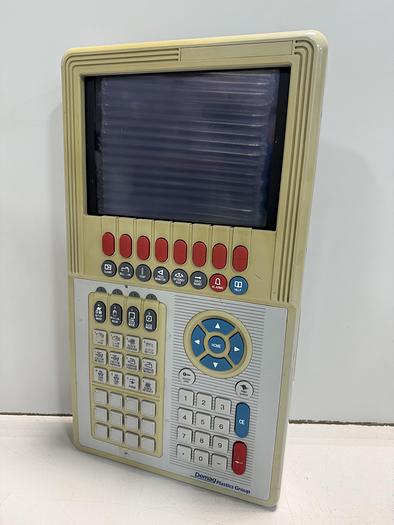 Used VAN DORN Pathfinder 3000 monochrome