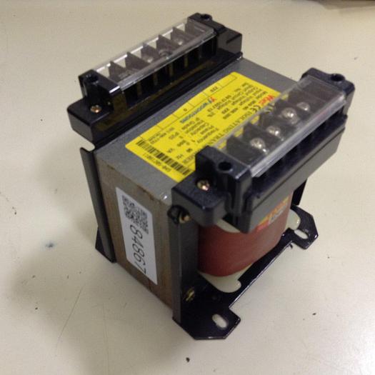 Used WYES 0.3 kVA Transformer 659-65 #84867