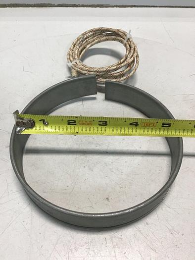 Used GENERIC 600 Watt Heater Band E52952 #125578