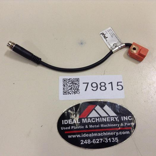 Used PHD INC Proximity Sensor Switch 53626-1 #79815