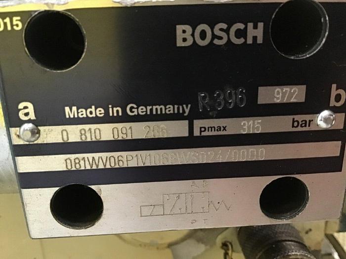 Used BOSCH Pump 0 514 816 213 Used
