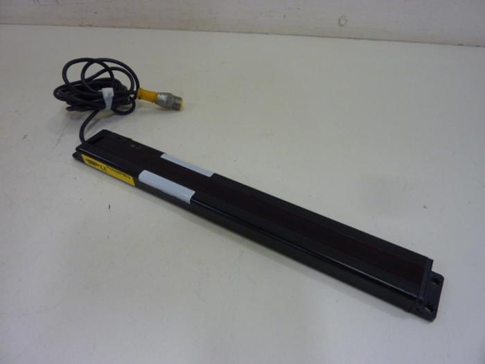 Used BANNER ENGINEERING Array Emitter PVA225P6EQ #58334