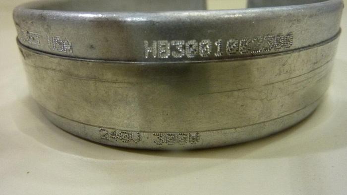 BUDGET 300 Watt Heater Band HB3001002300 #42714