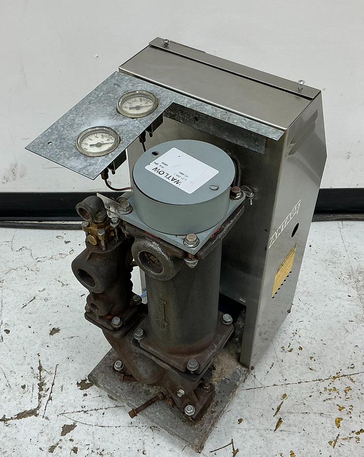 Used Advantage Thermolator SK-1035LE-41C1 USED