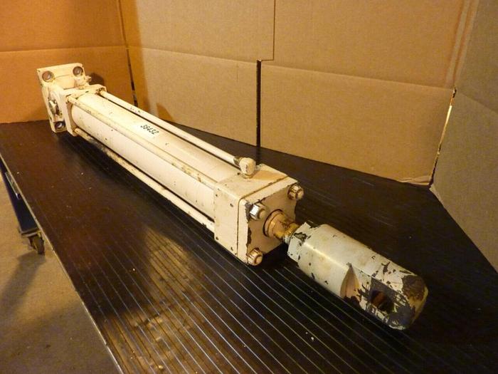Used GENERIC Hydraulic Cylinder HC6 #38432