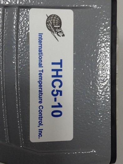 ITC 5 Zone Thermocouple Cable THC5-10 #89679