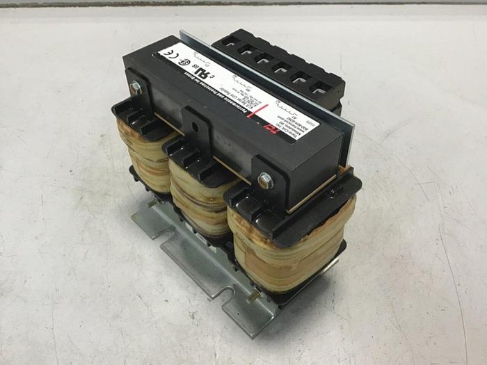 Used TRANS COIL Transformer KLR25CTB #140708