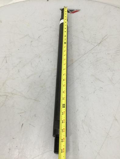 Used CINCINNATI MILACRON Crosshead Slide Brace Support 5067883 #114130