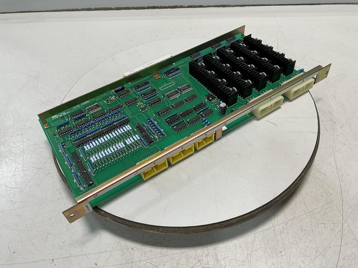 Used FUJI ELECTRIC F770 60 88 (2)