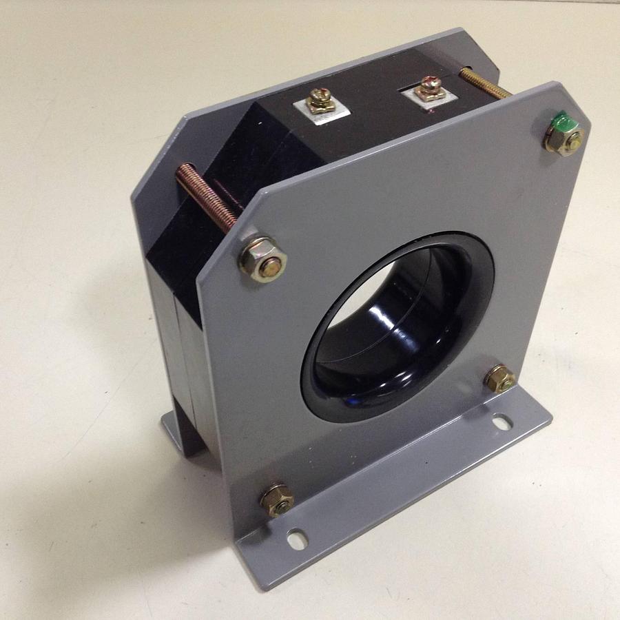 Used MITSUBISHI Zero-Phase Current Transformer ZT60A Used