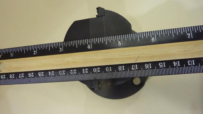 KOMET Boring Tool UB9703650 #42632