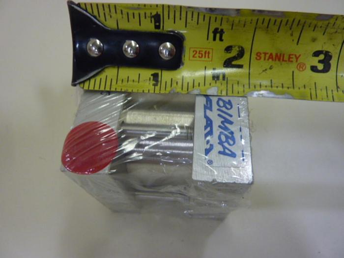 BIMBA Air Cylinder FS-170.625 #46360