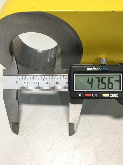 Used VAN DORN Toggle Link 308078 #111014