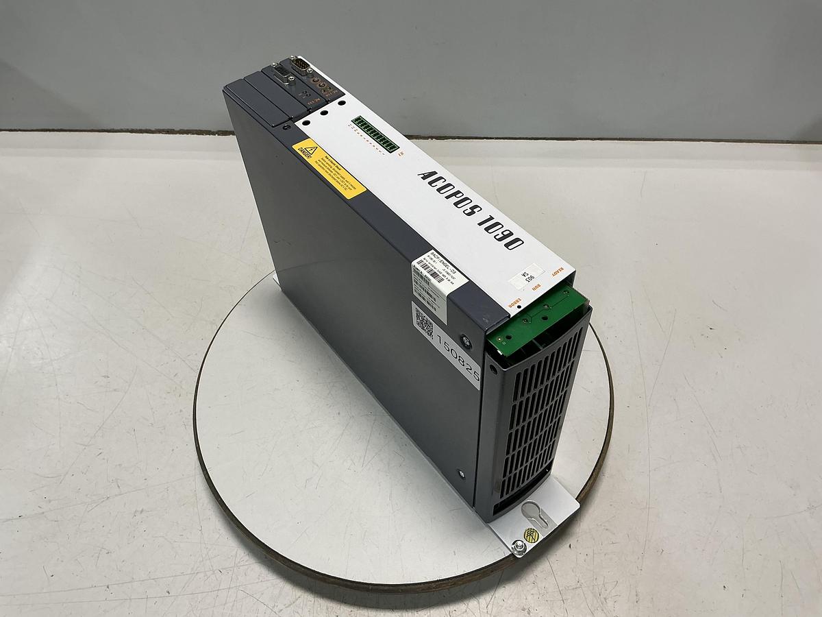 Used B&R-AUTOMATION ACOPOS 1090